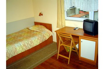 Bulgaria Privát Varna, Varna, Interior